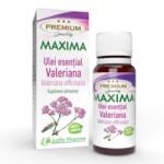 Justin Pharma Ulei esential Valeriana 5 ml, uz intern, Justin Pharma