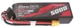 Gens ace G-Tech 5000mAh 11.1V 60C 3S1P Lipo With XT60 Plug (GEA503S60X6GT) - jatekotthon