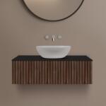 KSURO Készlet szekrény Ksuro 02 50004060, pult Ksuro 02 53004030 (58007006)