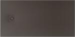 Roca Magma téglalap alakú zuhanytálca 180x90 cm kávé APE0170838403660 (APE0170838403660)