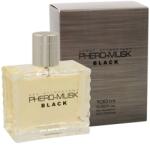 Aurora Parfum cu Feromoni pentru Barbati PHERO-MUSK BLACK 100 ml