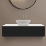 KSURO Készlet szekrény Ksuro 02 50005030, szekrény feletti pult Ksuro 02 53005000 (58012030)