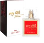 Aurora Parfum cu Feromoni pentru Femei SEXY BITCH Red 50 ml