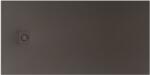 Roca Magma téglalap alakú zuhanytálca 200x100 cm kávé APE017D03E803660 (APE017D03E803660)