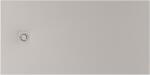 Roca Magma téglalap alakú zuhanytálca 170x90 cm gyöngyfehér APE016A438403630 (APE016A438403630)
