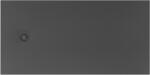 Roca Magma téglalap alakú zuhanytálca 150x90 cm ónix APE015DC38403640 (APE015DC38403640)