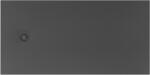 Roca Magma téglalap alakú zuhanytálca 200x100 cm ónix APE017D03E803640 (APE017D03E803640)