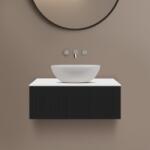 KSURO Készlet szekrény Ksuro 02 50003030, szekrény feletti pult Ksuro 02 53003000 (58010030)