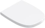CATALANO Alvea wc ülőke lecsapodás-gátlós fehér 0651100001 (0651100001)