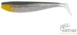 Fox Rage Zander Pro Shad Silver Halo 7, 5 cm Műcsali - Fox Rage Gumihal