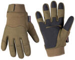 Mil-Tec katonai kesztyűk téli olíva