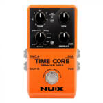 NUX TIME CORE DELUXE Delay MKII