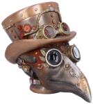 Nemesis Now Statuetă Nemesis Now Adult: Steampunk - Automaton Apothecary, 20 cm (U5470T1) Figurina