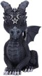 Nemesis Now Statuetă Nemesis Now Adult: Cult Cuties - Lucifly, 11 cm (NEMN-B6018W2) Figurina