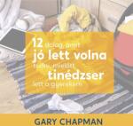  12 dolog , amit jó lett volna tudni, mielőtt tinédzser lett a gyerekem [eHangoskönyv]