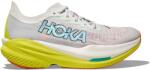 HOKA Férfi futócipő Hoka MACH X 2 fehér 1155119-FCT - EUR 44 | UK 9, 5 | US 10 Férfi futócipő