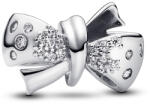 Pandora Szikrázó masni charm - 793442C01 (793442C01)