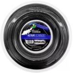 Weiss Cannon Racordaj tenis "Weiss Cannon Ultra Cable (200 m) - Negru