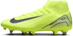 Nike Mercurial Superly 10 Academy SG-Pro éles focicipő, fluosárga (FQ8336-700)