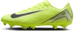 Nike Mercurial Vapor 16 Academy SG-Pro éles focicipő, fluosárga (FQ8425-700)