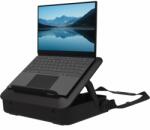 Fellowes Geanta laptop cu suport inclus, negru, Breyta FELLOWES (FW016564) Geanta, rucsac laptop