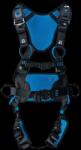  Testheveder Irudek WIND 4 PRO blue s-m (100409900024)