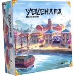 Delta Vision Yokohama - Magyar kiadás