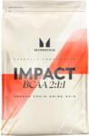 Myprotein Impact BCAA 2: 1: 1 500 g, tropic