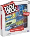 Tech Deck skateshop 6db tartozékokkal Girl (6028845_GIRL)