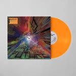 BASTILLE Give Me the Future (Transparent Orange Vinyl)