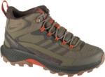 Merrell Speed Strike 2 Mid WP Verde