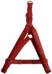  Macleather Ham Pentru Caini Macleather Ham Pentru Câini Macleather Roșu 15mm