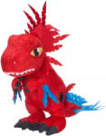 Play by Play Jucarie din plus pyroraptor, jurassic world, 30 cm (PL1024P) - bekid