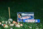 Satya Betisoare parfumate Nag Champa 15g (BP-000490)