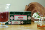 Satya Betisoare parfumate Jasmine 15g (BP-000410)