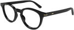 Gucci 1727O-001 Rama ochelari