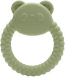Lorelli Силиконова гризалка Lorelli Premium - Панда, Fresh Green (10210870004)