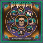 PENTAGRAM Review Your Choices (Yellow / Orange / Purple Vinyl)