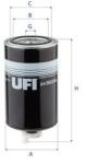 UFI filtru combustibil UFI 24.503. 00 (24.503.00) - automobilus