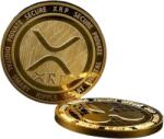 Moneda de colectie Moneda crypto pentru colectionari, GMO, Ripple, XRP (129) Moneda