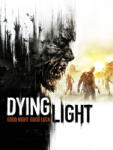 Techland Dying Light [Definitive Edition] (Xbox One)