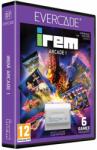 Evercade Irem Arcade 1