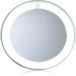 Tweezerman Led 15X Mini Mirror nagyító tükör LED megvilágítással