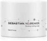 Sebastian Professional No. Breaker Bonding Melting Mask mască hidratantă pentru păr pentru par deteriorat 150 ml