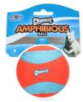 Chuckit! Amphibious Mega Ball - kétéltű játék - kutyakajas