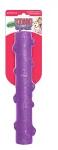 KONG Squeezz Crackle Stick Lila 27, 5cm