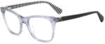 Kate Spade New York KS Temperance 2W8 49 Női szemüvegkeret (optikai keret) (KS TEMPERANCE 2W8)