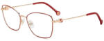 Carolina Herrera HER 0277 588 56 Női szemüvegkeret (optikai keret) (HER 0277 588)