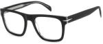 David Beckham DB 7020/FLAT 7C5 53 Férfi szemüvegkeret (optikai keret)