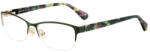 Kate Spade New York KS Ks marnie 2/G 1ED 52 Női szemüvegkeret (optikai keret) (KS KSMARNIE2G 1ED)